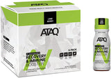 ATAQ by MODe RECOVERY and IMMUNE 2 oz Booster Box of 6
