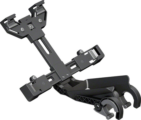 Tacx, Handlebar mount, For electronic tablets