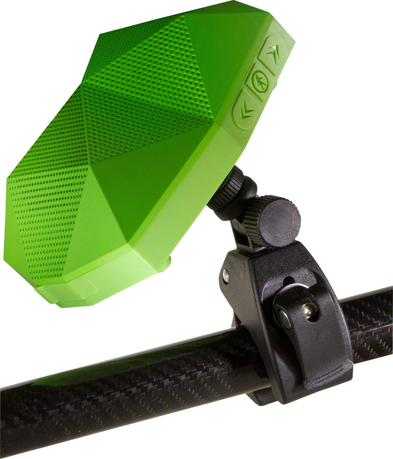 Turtle Shell Mounts Outdoor Technology Turtle Claw Mount for Turtle Shell Bluetooth Speake ...