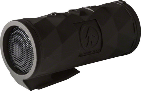 Outdoor Tech Buckshot 2.0 Wireless Bluetooth Speaker Black