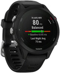 Garmin Forerunner 255S Music GPS Smartwatch