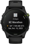 Garmin Forerunner 255 Music GPS Smartwatch