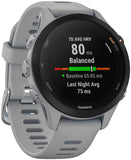 Garmin Forerunner 255S GPS Smartwatch