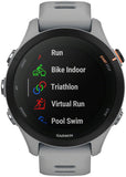 Garmin Forerunner 255S GPS Smartwatch