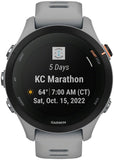 Garmin Forerunner 255S GPS Smartwatch