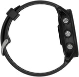 Forerunner® 955, Black