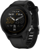 Forerunner® 955, Black