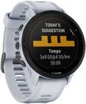 Garmin Forerunner 955 Solar GPS Smartwatch