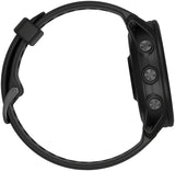 Forerunner® 955 Solar, Black
