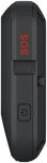 Garmin inReach Messenger Satellite Communicator - Black