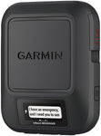 Garmin inReach Messenger Satellite Communicator - Black