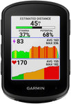 Garmin Edge 540 Bike Computer - GPS, Wireless, Black