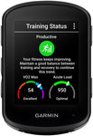 Garmin Edge 540 Bike Computer - GPS, Wireless, Black