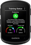 Garmin Edge 840 Bike Computer - GPS, Wireless, Black