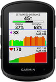 Garmin Edge 840 Bike Computer - GPS, Wireless, Black