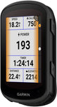 Garmin Edge 840 Solar Bike Computer - GPS, Wireless, Black