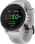 Garmin Forerunner 745 GPS Watch White