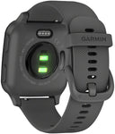 Garmin Venu Sq GPS Watch GRAY