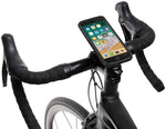 Bag Topeak Phone Ride Case W/Mount Iphone 6/6S/7/8 Bk (J)