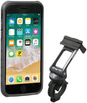 Bag Topeak Phone Ride Case W/Mount Iphone 6/6S/7/8 Bk (J)