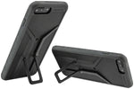 Topeak Ridecase with Mount Fits iPhone 8+/7+/6S+/6+ Black/GRAY