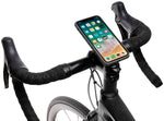 Topeak Ridecase with Mount Fits iPhone XS MAX Black/GRAY