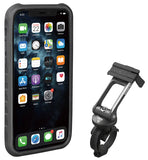 Topeak Ridecase w/Mount iPhone 11 Pro