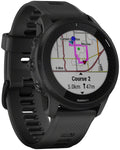 Garmin Forerunner 945 LTE GPS Running Watch