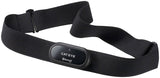 Comp Part Cateye 1603980 Hr-12 Hr Bluetooth Cheststrap F/Strada-Smart