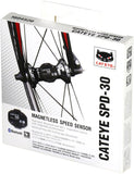 Comp Part Cateye 1604520 Spd-30 Sensor Ant+/Bluetooth Padrone