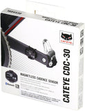 Comp Part Cateye 1604530 Cdc-30 Sensor Ant+/Bluetooth Padrone