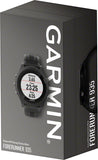 Garmin GPS Running Watch Forerunner 935 Black