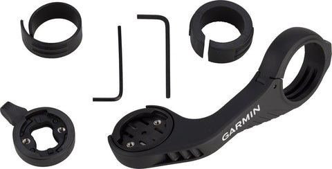 Garmin Edge 1030 OutFront Mount Black