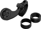 Garmin Edge Mountain Bike Mount Black