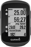 Garmin Edge 130 Mountain Bike Bundle Bike Computer