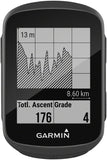 Garmin Edge 130 Mountain Bike Bundle Bike Computer