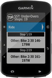 Garmin Edge 520 Plus Bike Computer GPS Wireless Black