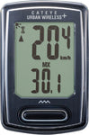 COMPUTER CATEYE CC-VT245W URBAN+ WRELESS BK