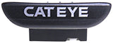 CatEye Strada Bike Computer Wireless Black