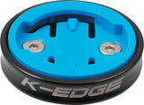 KEDGE Wahoo Gravity Stem Cap Mount for Wahoo Bolt and Wahoo ELEMNT