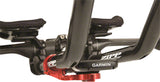 KEDGE TT Mount for Garmin Edge and Forerunner Quarter Turn Type