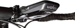 KEDGE Wahoo Aero Race Handlebar Mount ROAM 31.8mm Black