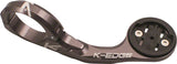 KEDGE Pro Garmin.XL Handlebar Mount 31.8mm Gun Metal