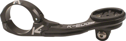 KEDGE Pro Garmin.XL Combo Handlebar Mount 31.8mm Black