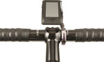 KEDGE Wahoo ELEMNT Handlebar Mount 35mm Black