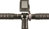 KEDGE Wahoo ELEMNT Handlebar Mount 35mm Black