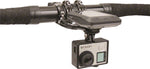 KEDGE Wahoo ELEMNT Combo Handlebar Mount 35mm Black