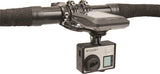 KEDGE Wahoo ELEMNT Combo Handlebar Mount 35mm Black