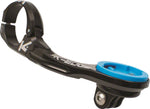 KEDGE Wahoo ELEMNT Combo Handlebar Mount 35mm Black