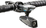 KEDGE Wahoo Bolt Combo Handlebar Mount 31.8mm Black